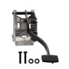 Dasbecan Clutch Pedal Assembly Compatible with Ford Super Duty F250 F350 F450 F550 1999 2000 2001 2002 2003 Replace YC3Z