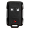 KeylessOption Key Fob Replacement for 2014 2015 2016 2017 2018 2019 2020 2021 2022 Chevrolet Chevy Colorado Silverado Su