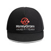 CMC Motorsports Haas Racing F1 Team Logo Hat Black