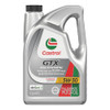 Castrol GTX Full Synthetic 5W30 Motor Oil 5 Quarts
