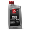 TRIAX DTF2 Professional 75W85 GL5 Full Synthetic Differential Drivetrain Fluid Limited Slip Ready Compatible with BMW Do