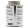 AGS Automotive Solutions CeramicGlyde Silicone Brake Lubricant 8oz Brush Top Can Advanced Noise Reduction Exceptional Br