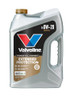 Valvoline Extended Protection Full Synthetic Motor Oil SAE 0W20 5 QT