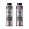 LIQUII MOLY 20004 Hydraulic Lifter Additive 300 ml 2 Pack