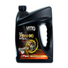 ULTRA1PLUS SAE 75W90 Synthetic Gear Oil API GL5 Gallon 4 QTS