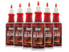 SuperATV Portal Blood High Performance Portal Gear Oil Designed for UTVATV Portal Gear Lifts Lasts up to 4 Times Longer