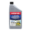 Lucas Oil 11300 Hydrostatic Lawn Mower Transmission Fluid Heavy Duty Synthetic Blend SAE 20W501 Quart