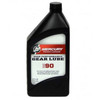 Mercury Mercruiser OEM High Performance Gear Oil Quart 32oz 92858064K01