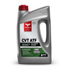 TRIAX CVT ATF OEM Grade Universal NonSlip CVT Transmission Fluid Surpasses All OEM Specs 5 Quart Jug