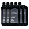 Nissan Genuine OEM CVT3 Transmission Fluid 999MPNS300P 5 Quarts