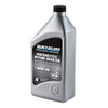 Quicksilver 80W90 Motorcycle Hypoid Gear Oil 1 Quart