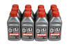 Motul 12 Pack Case 100951 100 Synthetic Brake Dot 51 Brake Fluid 12 Liter or 500 ml