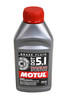 Motul 12 Pack Case 100951 100 Synthetic Brake Dot 51 Brake Fluid 12 Liter or 500 ml