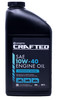Edwards OEM Semi Synthetic Oil Change Kit fits all CFMoto OffRoad Vehicles 400cc and above