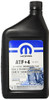 ATF4 automatic transmission fluid