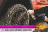 PS Professional Detail Products Brake Buster Wheel Cleaner Non Acid Removes Brake Dust Oil Dirt Light Corrosion 1 Pint