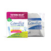 Boiron Camilia Teething Drops for Daytime and Nighttime Relief of Painful or Swollen Gums and Irritability in Babies 60