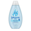Johnsons Baby Fluffy Bubbles Bubble Bath No More Tears Gently Cleanses Delicate Skin Without Feeling Dry Hypoallergenic