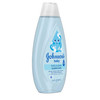 Johnsons Baby Fluffy Bubbles Bubble Bath No More Tears Gently Cleanses Delicate Skin Without Feeling Dry Hypoallergenic