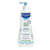 Mustela Baby Gentle Cleansing Gel Baby Hair Body Wash with Natural Avocado fortified with Vitamin B5 Biodegradable Formu