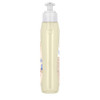 Johnsons Skin Nourishing Moisture Baby Wash Vanilla Oat Scents TearFree Hypoallergenic Baby Body Wash Cleanses Protects