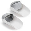 Munchkin Extend Faucet Extender 2 Count Pack of 1