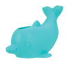 Nuby Bathtub Safety Spout Guard Compatible with Most Standard Faucets Bath Toys Dolphin