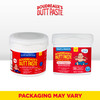Boudreauxs Butt Paste Maximum Strength Diaper Rash Cream Ointment for Baby 2 oz Tube 14 oz Jar