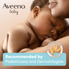 Aveeno Baby Cleansing Therapy Moisturizing Baby Body Wash with Natural Oatmeal ProVitamin B5 Gentle TearFree Baby Bath W