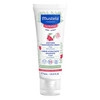 Mustela Baby Soothing Moisturizing Cream Face Moisturizer for Very Sensitive Skin with Natural Avocado Schizandra Berry