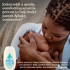 Johnsons Baby Comfort Touch Newborn Baby Face Body Lotion Silky Moisturizing Lotion Baby Essentials Hypoallergenic No ad