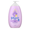 Johnsons Baby Bedtime Lotion Soothing NaturalCalm Aromas Gentle Nighttime Baby Lotion Helps Relax Soothe Hydrating No ad