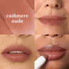Julep Its Balm Tint of Color Lip Balm Trio Cherry Wood Cashmere Nude Dusty Orchid Summer Hydrating Lip Color with Vitami