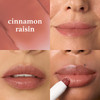 Julep Its Balm Tint of Color Lip Balm Cinnamon Raisin Hydrating Lip Color with Vitamin E Core Natural Gloss Finish Vegan