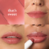 Julep Its Balm Tint of Color Lip Balm Thats Sweet Hydrating Lip Color with Vitamin E Core Natural Gloss Finish Vegan Cru