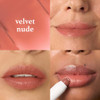 Julep Its Balm Tint of Color Lip Balm Velvet Nude Hydrating Lip Color with Vitamin E Core Natural Gloss Finish Vegan Cru