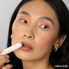 Julep Its Balm Tint of Color Lip Balm Velvet Nude Hydrating Lip Color with Vitamin E Core Natural Gloss Finish Vegan Cru