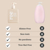 Roe Wellness Baby Lotion Moisturizer FragranceFree Great For Sensitive Skin Lightweight Moisturizing Lotion For Babies I