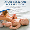 Vanicream Moisturizing Cream for Baby 6 Oz Gentle Hydrating Baby Lotion with BetaGlucan Ceramides Formulated without Com