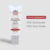 EltaMD UV Lip Balm SPF Sunscreen Sunscreen Lip Balm with SPF 30 Protects Dry Cracked Lips Transparent Zinc Oxide 028 Tub