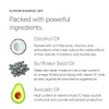 Supergoop PLAY Lip Shield SPF 30 with Mint 3 Pack Hydrating SPF Lip Balm Moisturizing Lip Treatment For Dry Cracked Lips