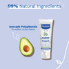 Mustela Cradle Cap Cream for Newborn FragranceFree Baby Moisturizer for Seborrheic Dermatitis Helps to minimize Scalp Fl