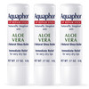Aquaphor Naturally Inspired Lip Repair Stick with Aloe Vera and Natural Shea Butter Hydrating Lip Balm Immediately Relie