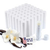 Lip Balm Bulk Unlabeled Made in USA Bulk Natural Ingredients Vitamin E Shea Butter Custom Bulk For Party Wedding Favors