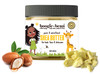 Boogie and Bean Shea Butter for Baby Skin and Hair Creamy Baby Oil Pure Raw Unrefined African Shea Butter for Kids Moist