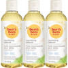 Burts Bees Baby Nourishing Baby Oil 100 Natural Origin Skin Care 5 Ounce Bottle