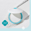GOONGBE Primmune Soothing Powder Talc Free Korean Baby Dusting Powder with Cornstarch Prevent Skin Irritation AntiChafin