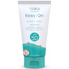 TruKid Easy On Mineral Sunscreen SPF 50 All Natural Kids Baby Sunscreen for Face Body NonToxic Zinc Oxide Sunblock Prote