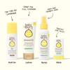 Sun Bum Baby Bum Spf 50 Sunscreen Face Stick and Lotion Mineral Uvauvb Face and Body Protection for Sensitive Skin Fragr