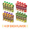 Happy Baby Organics Stage 2 Baby Food Pouches Gluten Free Vegan Healthy Snack Clearly Crafted Fruit Veggie Puree Fruit V